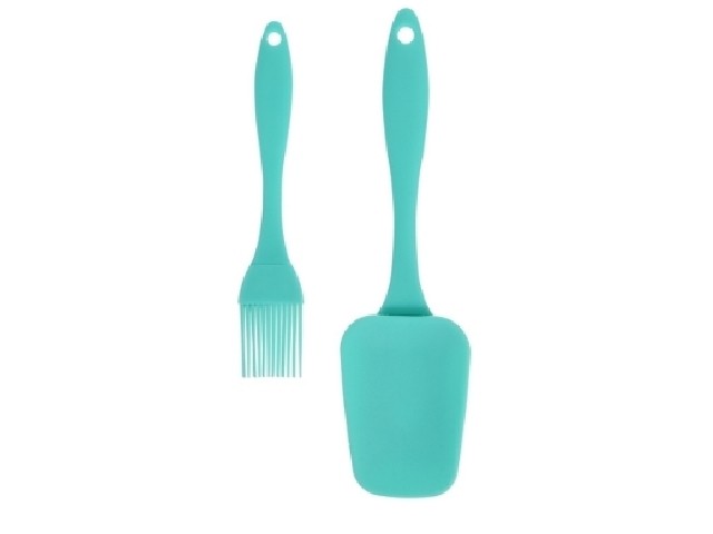 Набор кулинарный из силикона 2 пр Marmiton 17081